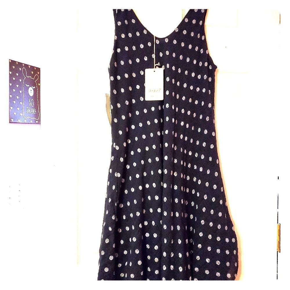 Shyloh Sun Dress
